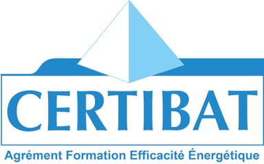 Logo Certibat